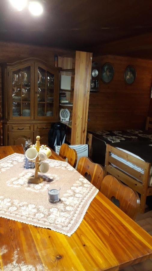 Apartman U Potoka Sadov Экстерьер фото
