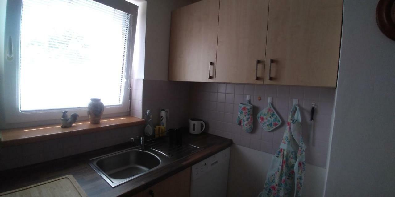 Apartman U Potoka Sadov Экстерьер фото