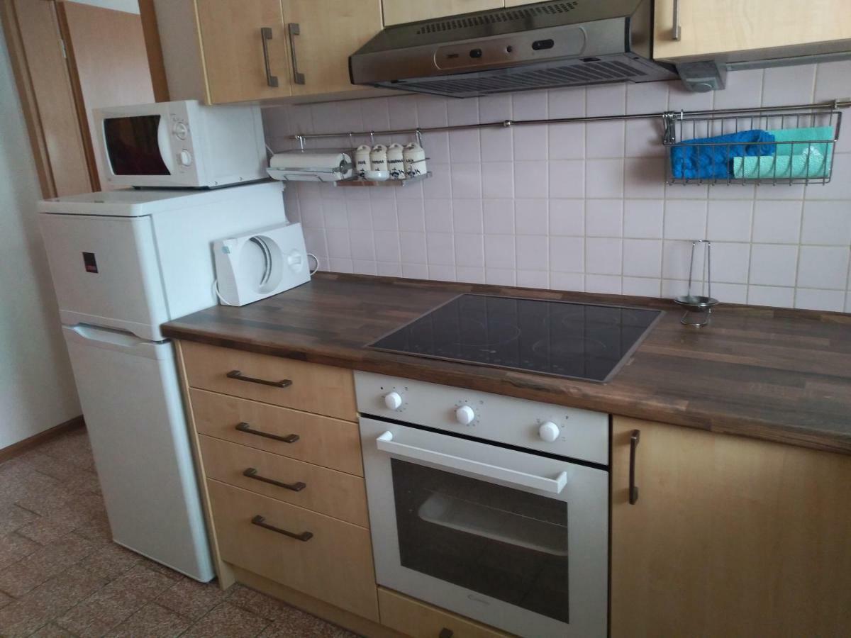 Apartman U Potoka Sadov Экстерьер фото