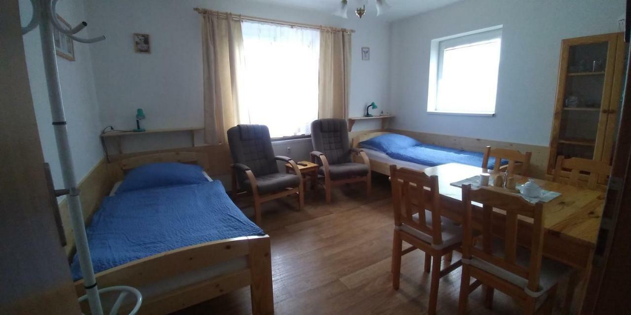Apartman U Potoka Sadov Экстерьер фото